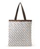 Large Emerald Parade Tote/1589/Horse
