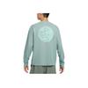 Nike ACG Chinati Sports Casual Pullover Long Sleeve T-Shirt Men Tops IB3697-017