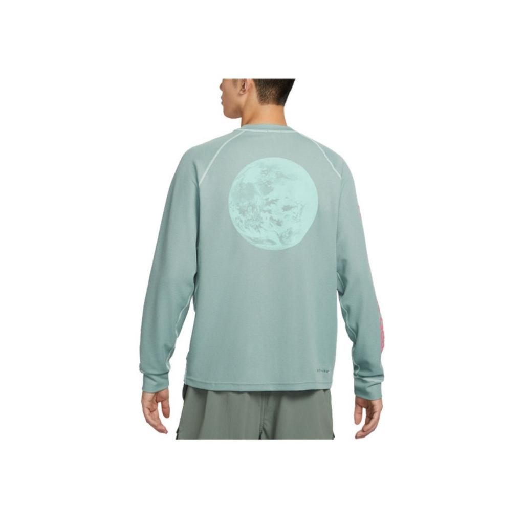 Nike ACG Chinati Sports Casual Pullover Long Sleeve T-Shirt Men Tops IB3697-017