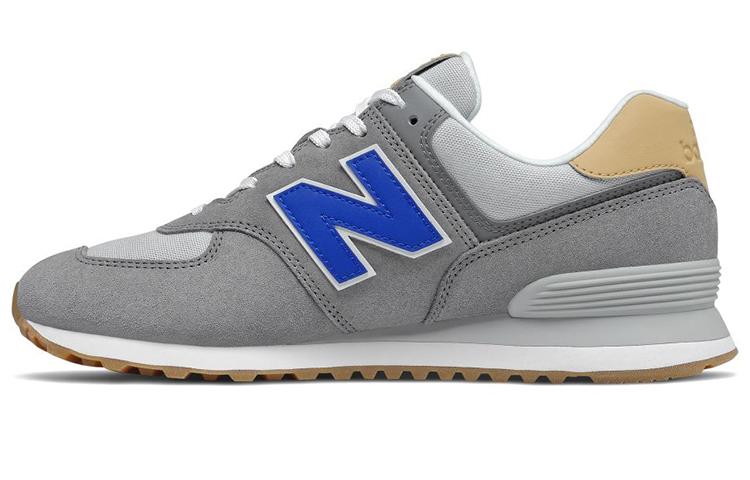 574 New Balance Castlerock Team Royal ML574NE2 40