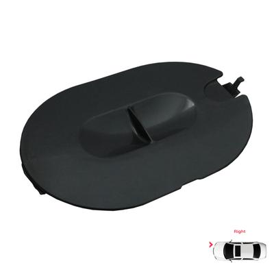 ESP597-1 Koplamp Spatscherm Klep Afdekking Rechterkant 7701055352 voor Renault Megane MK2