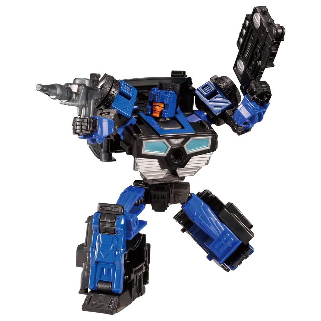 Transformers Transformers Legacy Crankcase TL-17