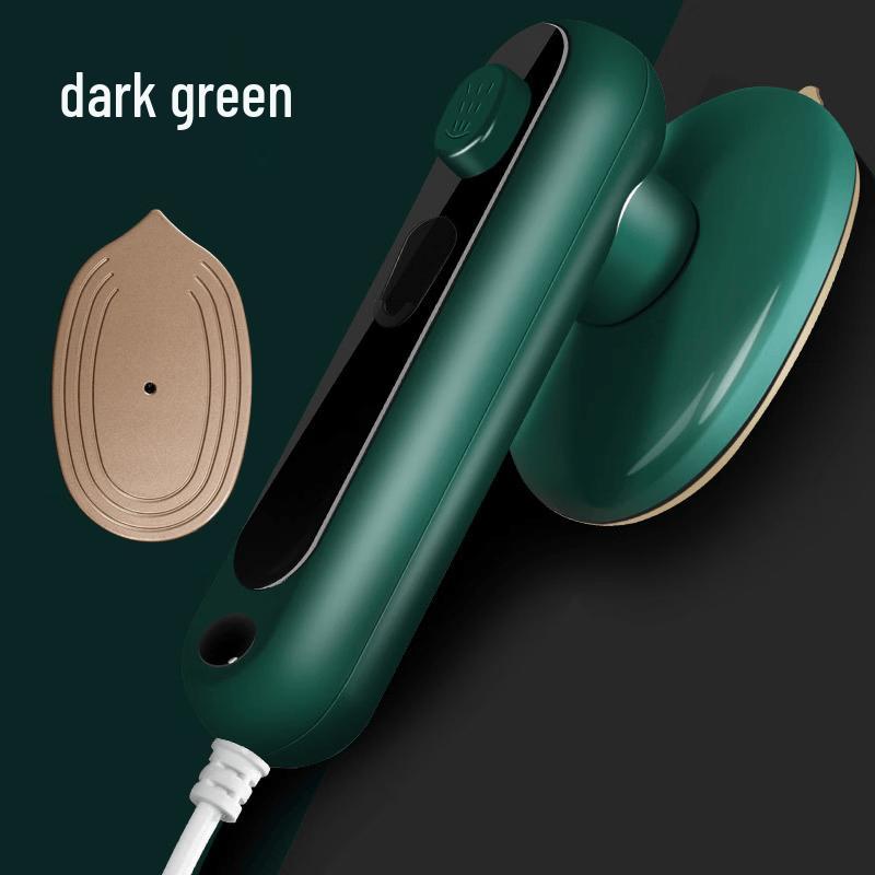 LISM Portable Handheld Garment Steamer