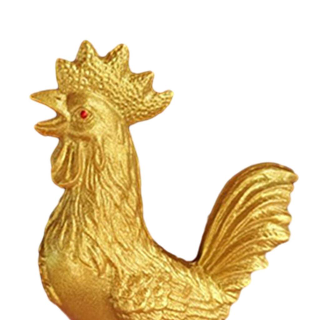 Figurine Feng Shui Home Sculpture for Celebrations And Gatherings
