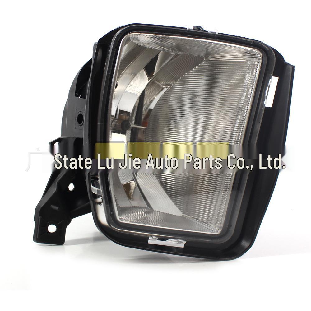

Dodge Ram 1500 Fog Light Bar White 2013-2018 (68104821AB/68104820AB)
