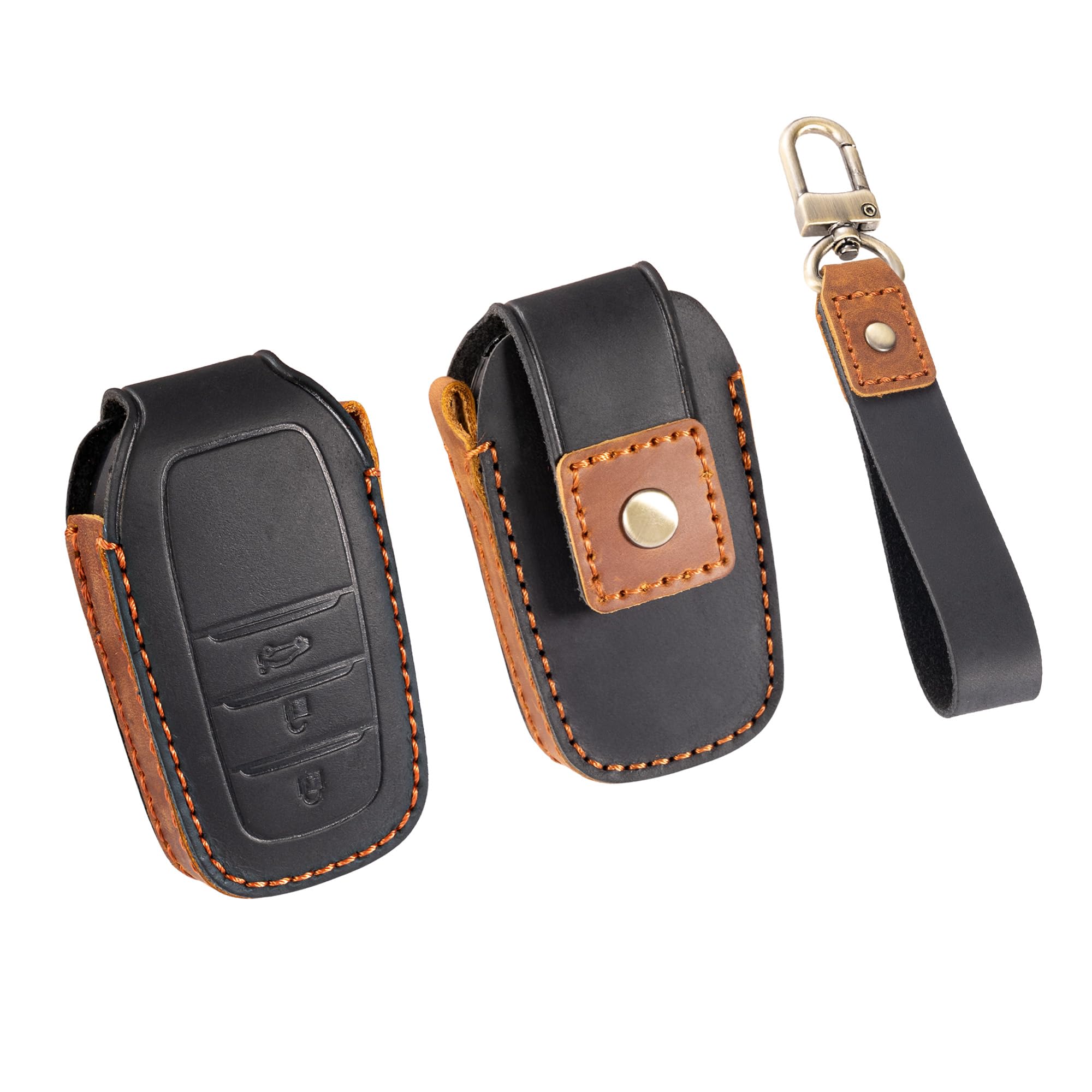 

Toyota Harrier Rankle 250 Натуральная кожа Crown Crossover 35 Серия (Июль 2022 ~) коронка чёрный