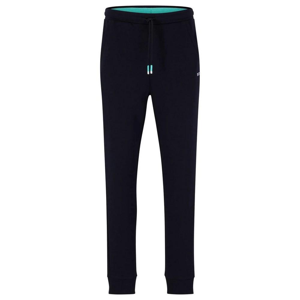 Boss Mens Hadiko 1 Tracksuit Bottoms