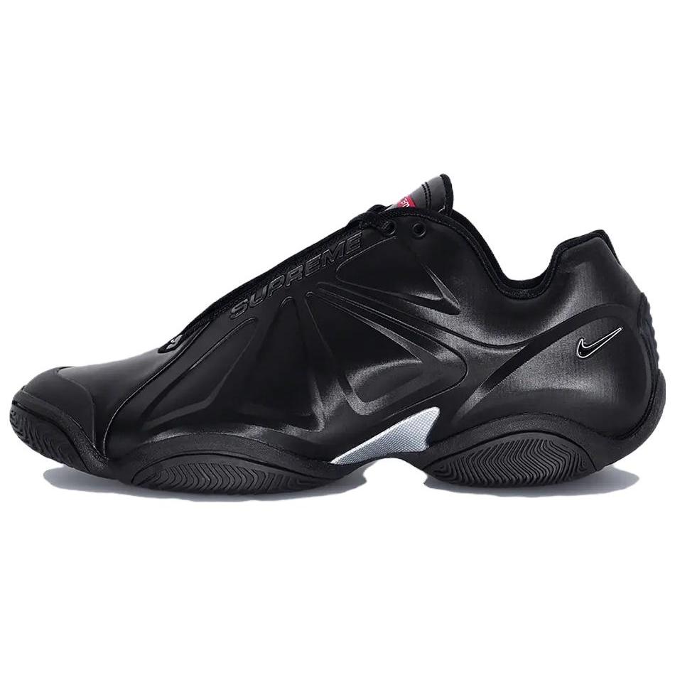New Nike Air Zoom Courtposite Supreme Black FB8934-001