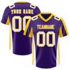 Custom Football Personalized Sportswear for Men Women