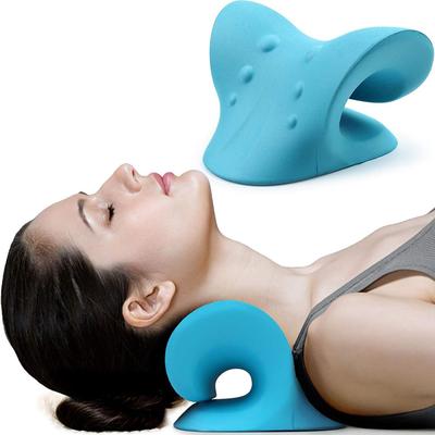 Massage – Nekmassage
