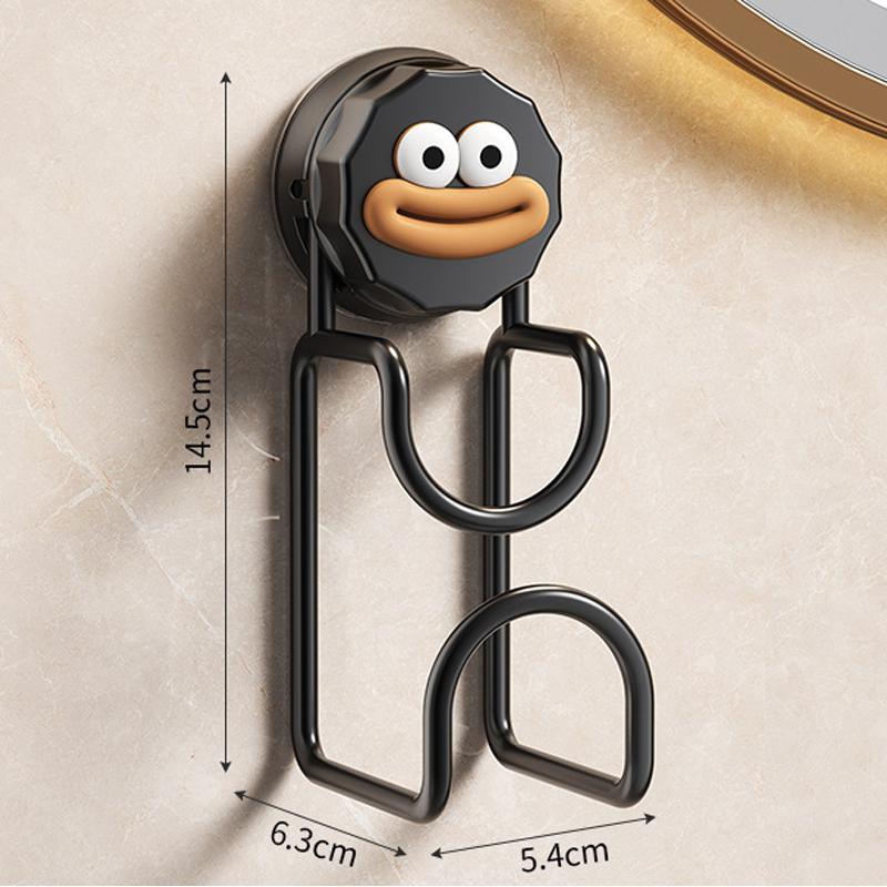 1/2pcs Suction Cups Wash Basin Holder Hook Vacuum Washbasin Storage Rack Kitchen Bathroom Wall Basin Storage Shelf Accessories