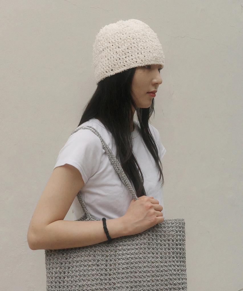 Andobaihaendeu Breeze Hat Cream