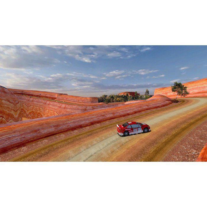 OLD SCHOOL RALLY - Sonderausgabe - Spiel für Nintendo Switch