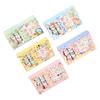 Washi Tape Dekoration Wiederholt Kleben Hinterlässt Keine Spuren Kein Schneiden Washi Tape Set