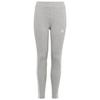 Girls Essentials 3 Stripes Jogging Bottoms