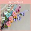 Simulated Flower Branches Artificial Artificial Flowers Indoor Decoration Props