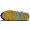 Nike Air Max 90 Summit White Multi Damen Sneaker Creme Light-Bone Pistachio-Frost DA8726-100