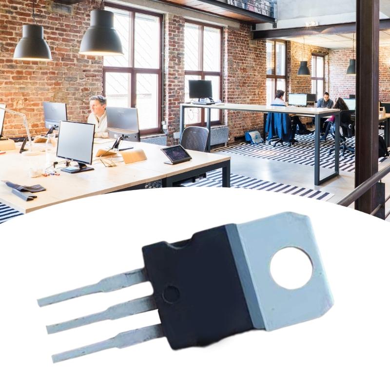 Versatile Electronic Component C2562 Chip for Various Electronic Applications C2562 Module Reliable Functionality