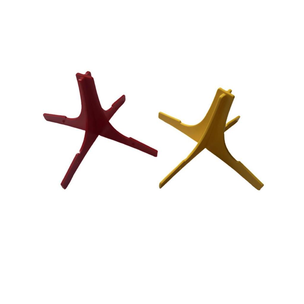 Colorful Detachable Trumpet Stand: Simple, Convenient, Easy to Carry