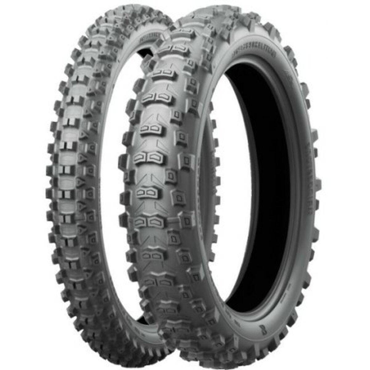 

Мотоциклетная шина Bridgestone E50F 90/90-21 TU прозрачный