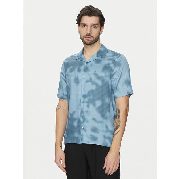 

Рубашка Calvin Klein K10K114190 EU XXL