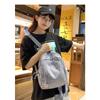 Ins Niche Japanese Korean Primary and Secondary School Students Schoolbags Are Large Capacity Light and Lovely Printed Backpack