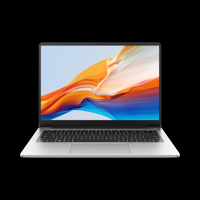 HUAWEI WIKO Hi MateBook D 14 14-inch Laptop (CN version)