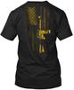 2a Protect The Second Amendment T-shirt Size S To 5XL