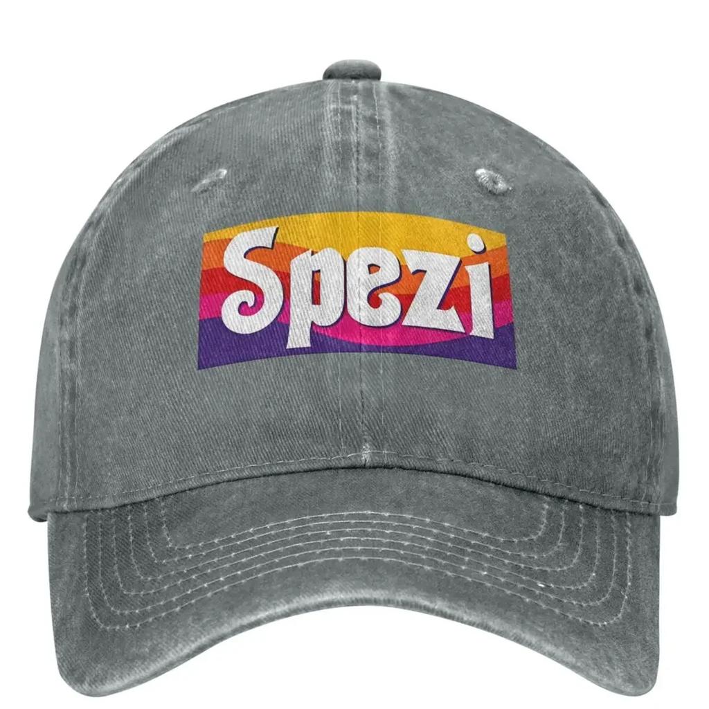 Marken Bier Baseballkappe Paulaner Spezied Outdoor Sonnenschutz Dropshipping Hip Hop Hüte Unisex Teenager Vintage Sonnenschutz Baseballkappen