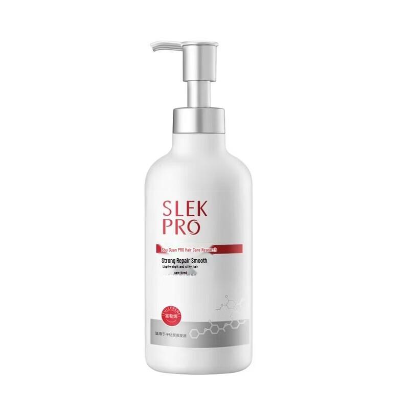 SLEK PRO Scalp Expert Hair Care Set