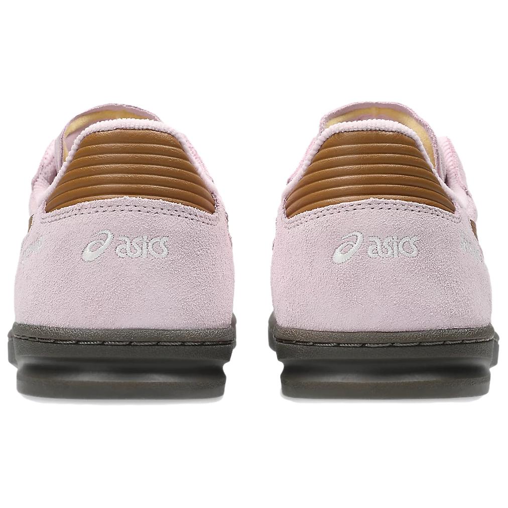 Asics Skyhand Og Comfortable Versatile Skate Shoes Unisex Skate Shoes Pink 1203A452-701