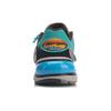 Li Ning V8 2019 New York Fashion Week Runway Low top Running Shoes Men's Blue Purple ARHP189-1
