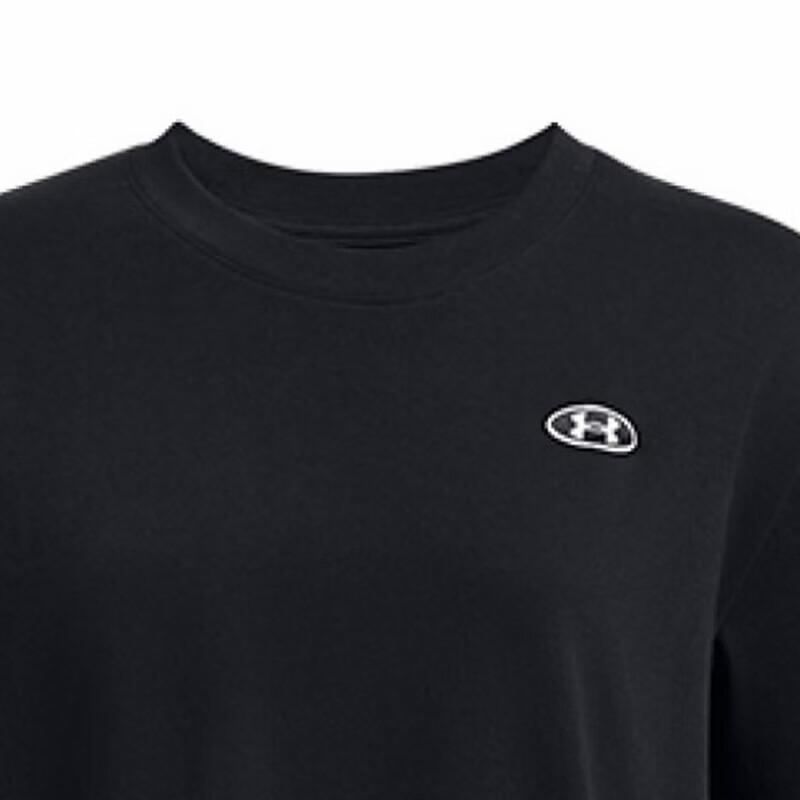 Under Armour Women's Sport Casual Short Sleeve T-Shirt 1383045-001