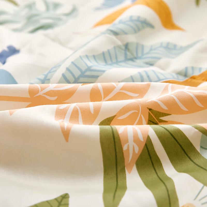 Aosimen All-Cotton Printed Quilt