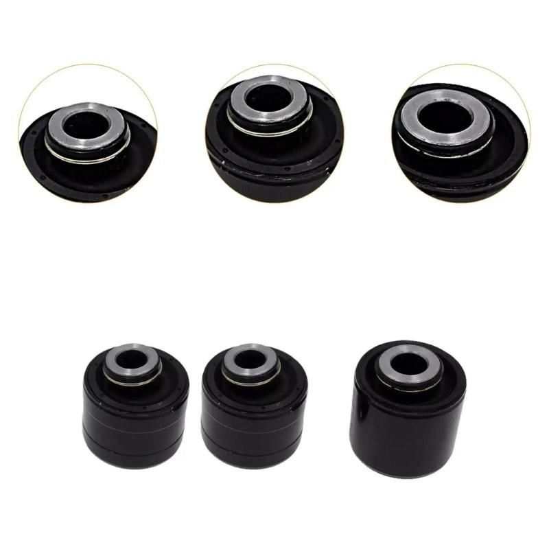 Rear Suspension Joints Bushing Kit 5090073AD 5090072AD for 2014-2018 540-168 Suspension Ankle Bushing Replacement