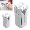 Finger Pain Relief Accessories Mini Roller Massager, Portable Plastic Massage Tool, Massager Fatigue Rolling Hand for Arthritis Therapy
