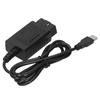OBD II EOBD USB Diagnostic Tool Reader Scanner Fit for Panda  Punto  Doble  Lancia