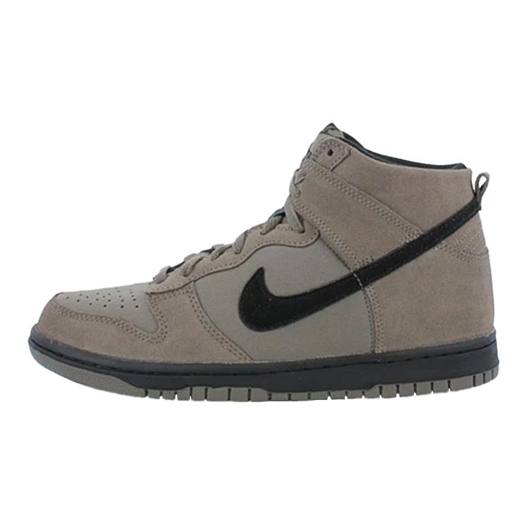 

Новые Nike Dunk High Dark Mushroom GS 308319-203 36