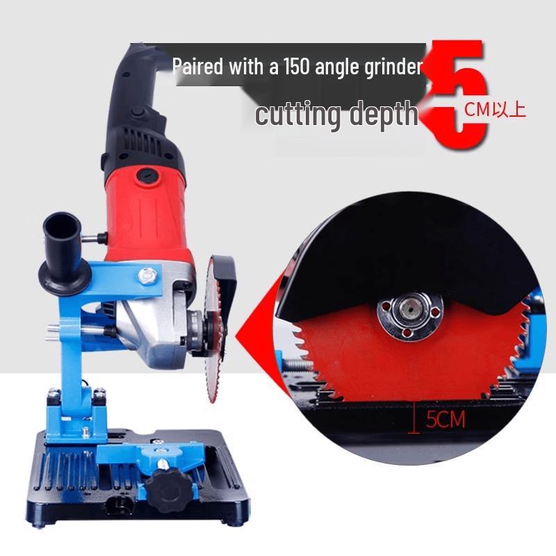 Jundingying Universal Angle Grinder Cutting Stand
