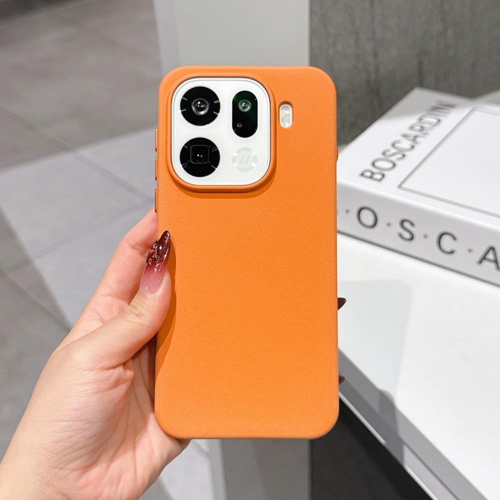 For OPPO Find X9 Pro Case Hard PC Slim Matte Magnetic MagSafe Protective Back Cover Cases For OPPO Find X9 X9Pro Phone Shell