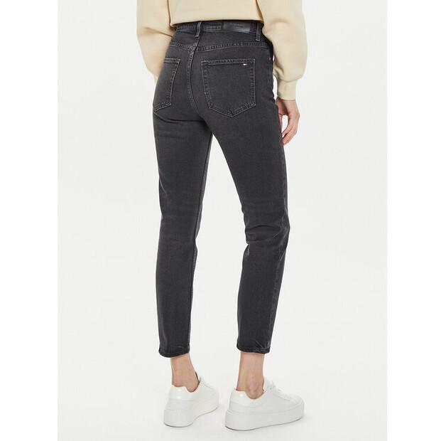 Tommy Hilfiger Jeans WW0WW42797 Black Slim Fit