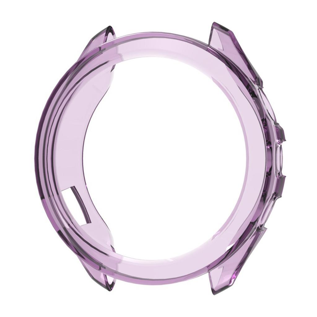 Compatible for Approach S70 42mm/47mm Watch Protective Sleeve Lightweight Housing Protective Shell Shockproof Case Cover