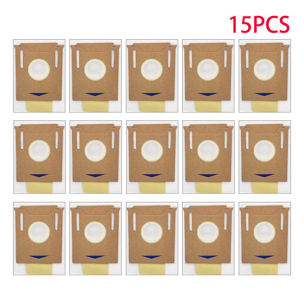 Dust Bag for ECOVACS DEEBOT OZMO T8 T8 AIVI DX93 DDX96 T9/N8Pro T8MAX T8Power AIVI Robot Vacuum Cleaner Accessories Parts