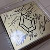 [USED] PENTAGON autographed CD