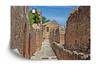 Photomural Italian Street Washable Fleece 416x254
