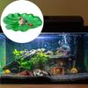 Fishing Cat Aquariums Decorations Fishtanks Hangable Decors Landscape Aquatic Pet Fishtank Ornament Desktop Accessories