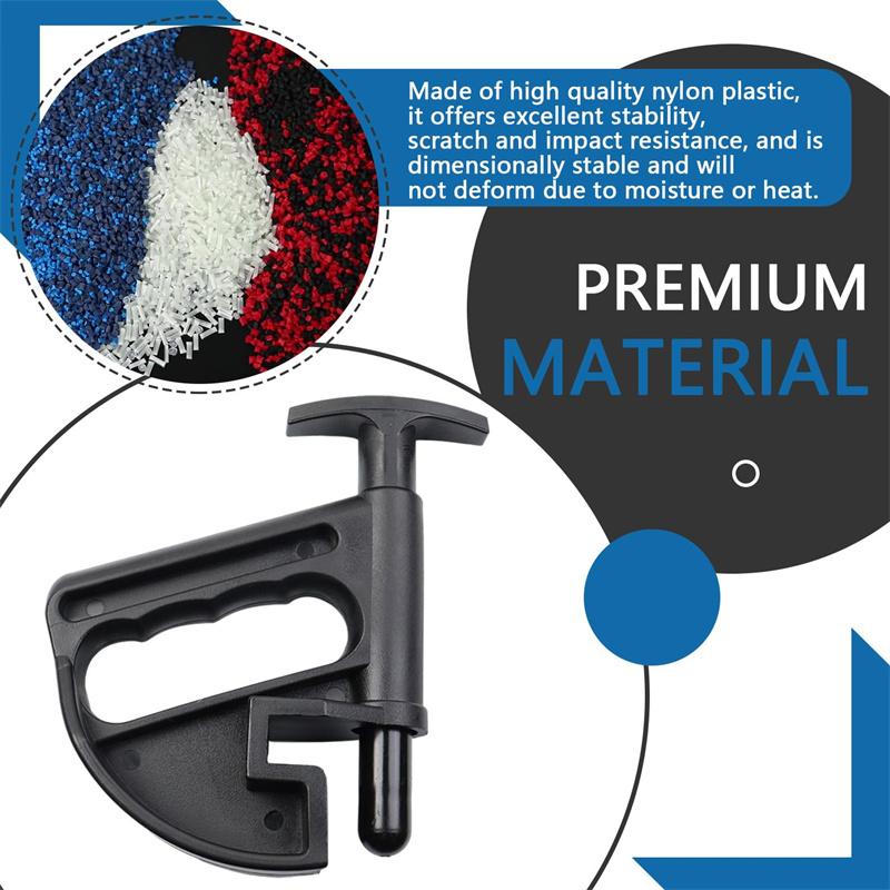 Professional Car Tire Changer Bead Clamp Tools for Rim Wheel Changing Helper Tire Repair Accessories Durable