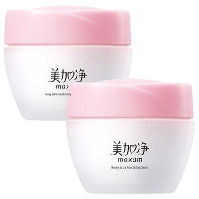 MeiJiaJing Honey Replenishing Nourishing Cream