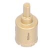 32mm  1.3in Diamond Drill Bits Glass Hole Opener Drill Hole Saw Bit for Glass Ceramic Tiles Stone