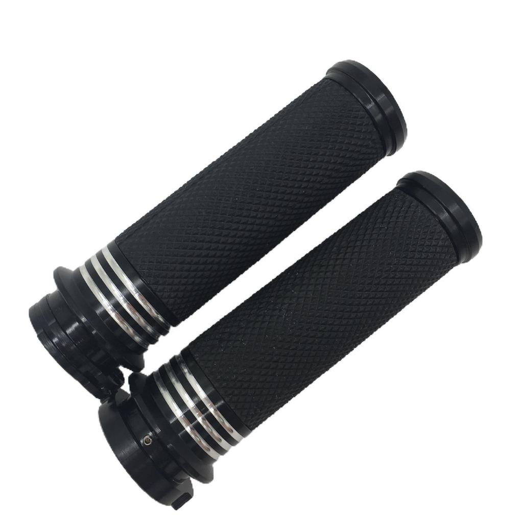 Harley XL883/XL1200 25mm Modified Handlebar Grips